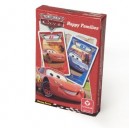 Cartamundi - 107990802101 - Jeu de Famille - Cars - Racing séries (Carta Mundi)