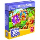 Cartamundi - 107997924101 - Jeu de cartes - Jeu de Mémoire - Winnie the Pooh (Carta Mundi)