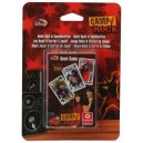 Cartamundi - 107999924101 - Jeu de 54 cartes - Camp Rock - 2 en 1 (Carta Mundi)