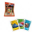 Voiture - 107947975101 - voiture 54 Cartes (Carta Mundi)