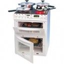 Casdon Cadson - 477 - Cuisinière Hotpoint Electronique (Import Grande Bretagne)