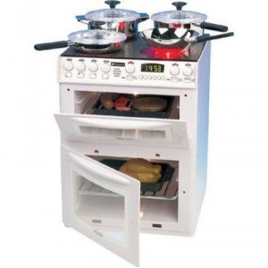 Casdon Cadson - 477 - Cuisinière Hotpoint Electronique (Import Grande Bretagne)