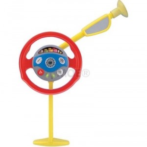 Casdon - 485 - Imitation - Volant de Voiture (Import Grande Bretagne)