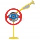 Casdon - 485 - Imitation - Volant de Voiture (Import Grande Bretagne)