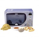 Casdon - 492 - Jouet Micro Ondes Delonghi (Import Grande Bretagne)