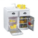 Casdon - 511 - Imitation - Evier Electronique (Import Grande Bretagne)