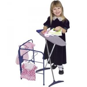 Casdon - 517 - Imitation - Ironing (Great Britain Import)