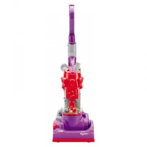 Casdon - 610 - Jouet Aspirateur Dyson DC14 (Import Grande Bretagne)