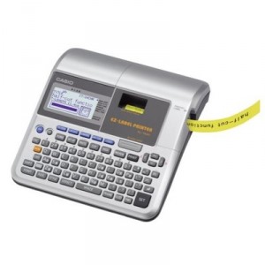 Casio KL-7400