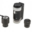 Celestron numérique et main microscope optique HR 44 HDM-306