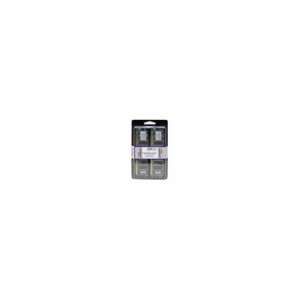 Kingston PC3200 DDR RAM 2 x 1 GB (kvr400x64c3ak2/2g)