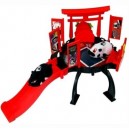 Cepia KUNG ZHU DOJO NINJA
