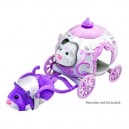 Cepia Zhu Zhu Hamster Princess Transport