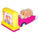 Cepia ZHU ZHU pet CINEMA PLEIN AIR TELE