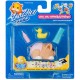 Cepia ZHU ZHU PETS - BEBE HAMSTER (COULEUR CITROUILLE) AVEC ACCESSOIRES