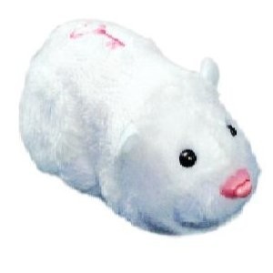 ZHU ZHU PETS hamster CEPIA PRINCESS princesse ROSE SNOWCUP