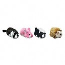 Cepia Zhu Zhu Pets - Les Sauvages - Stinker