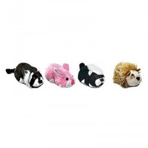 Cepia Zhu Zhu Pets - Les Sauvages - Stinker