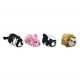 Cepia Zhu Zhu Pets - Les Sauvages - Stinker