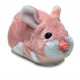 ZHU ZHU PETS WILD BUNCH LAPIN ROSE CLAIR SWEETIE 4.4 CEPIA