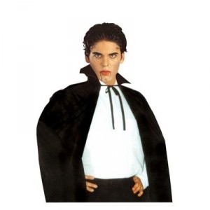 Cesar Cape Noire Adulte
