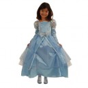 Cesar - A998-003 - Costume - Comtesse des Neiges - Cintre - 8/10 ans (Cesar)