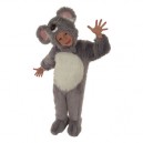 Cesar Déguisement Koala Peluche