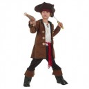 Cesar Déguisement Pirate des Mers Boite (Cesar)