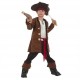 Cesar Déguisement Pirate des Mers Boite (Cesar)