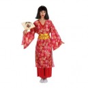 Cesar - E903-001 - Costume - Geisha - Cintre - Taille Unique