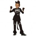 Cesar - G731-001 - Costume - Chat - 5-7 ans
