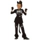 Cesar - G731-001 - Costume - Chat - 5-7 ans