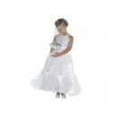 Cesar - H562-001 - Costume - Mariée - Cintre - 3/5 ans (Cesar)