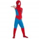 Cesar César Industries - I962008 - Déguisement et Imitation - Costume - Spiderman - 8/10 ans