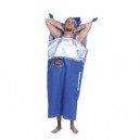 Cesar - M242-002 - Costume - A Dormir Debout - Homme - Cintre - T 54/56 cm