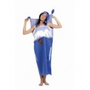 Cesar - M244-002 - Costume - A Dormir Debout - Femme - Cintre - T 42/44 cm