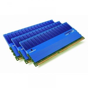 Memory DDR3 SDRAM KHX2250C9D3T1FK3/6GX Kingston 3 GB (KHX2250C9D3T1FK36GX)