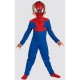 Cesar Déguisement Enfant - Spiderman (3/5 ans)