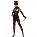 Cesar Déguisement femme chat