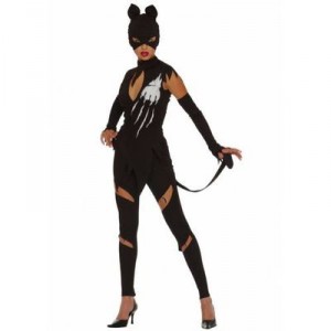 Cesar Déguisement femme chat