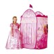 Tente Château Barbie (Cesar)