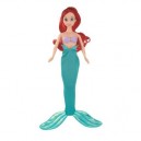 Character Options Smoby - 5783790 - Poupée - 6 Princesses Classics - 30 cm - Belle