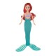 Character Options Smoby - 5783790 - Poupée - 6 Princesses Classics - 30 cm - Belle