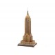 Cheatwell Games Puzzle 3D - Empire State Building
