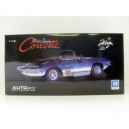 Autoart - 71131 - Véhicule Miniature - Chevrolet Corvette - Mako-Shark - Echelle 1/18