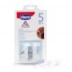 Bloque porte, fenêtre et tiroir Chicco Sicur baby (Portes et tiroirs) X 4 pièces - 5m+