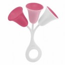 Chicco - 00000023100000 - Clochette Magique - Rose