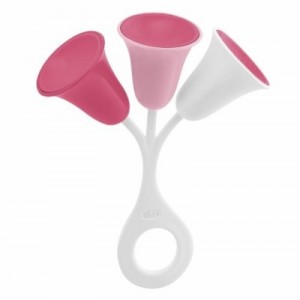 Chicco - 00000023100000 - Clochette Magique - Rose