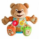 Chicco - 00060014000030 - Mon Ourson Bilingue