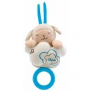 Chicco - 00060046000000 - Carillon - Tendre Amour - Mon Agneau